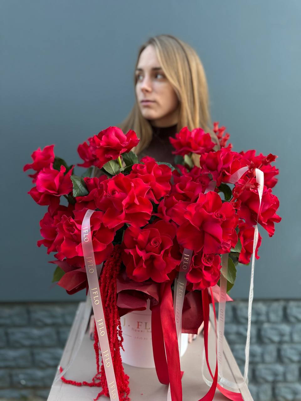 21 Французская роза в Адлере