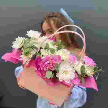 Flower bag "Armine" в Адлере