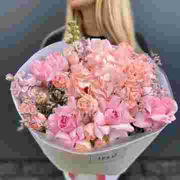  Букет " sweet" в Адлере