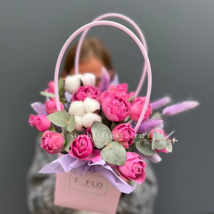 Сумочка "Misty" в Адлере