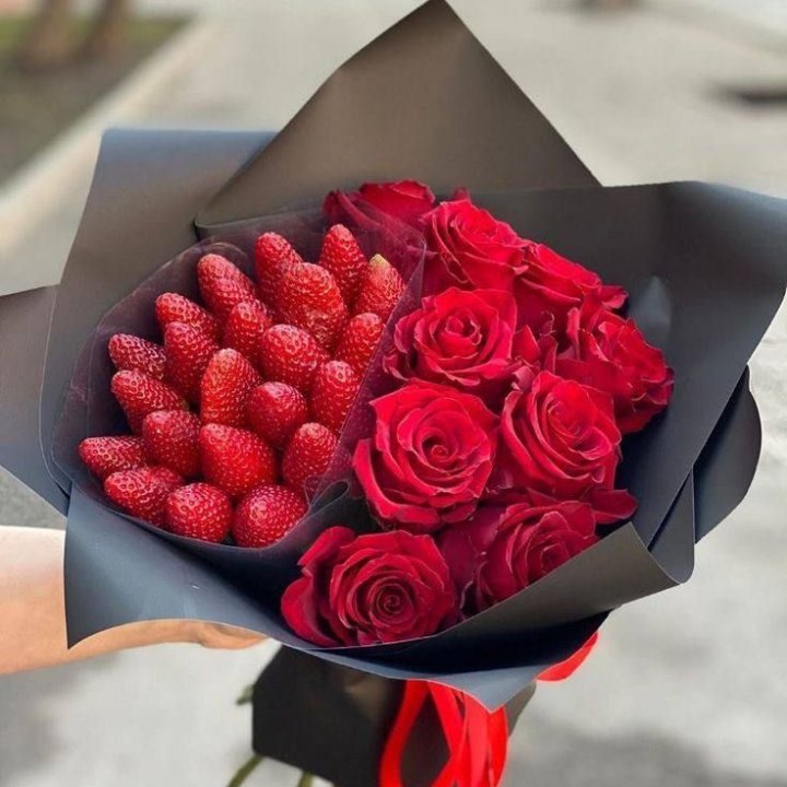 "Тандем" в Адлере