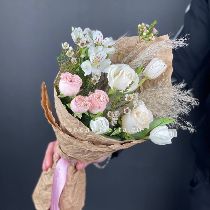 Букет Mini в Адлере