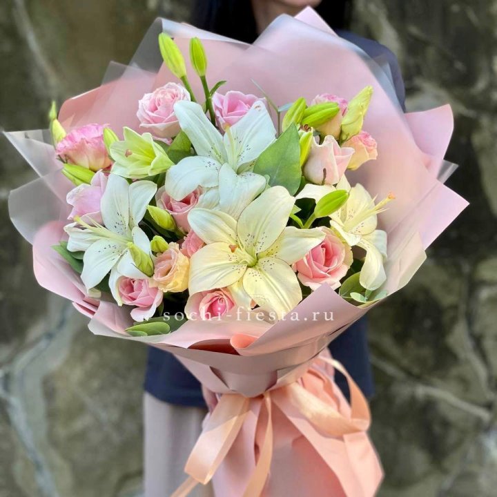 Summer time №2 в Адлере