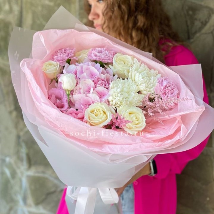 Summer time №3 в Адлере