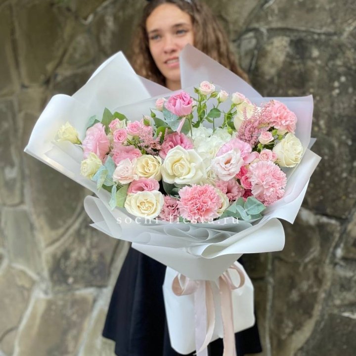 Summer time №4 в Адлере