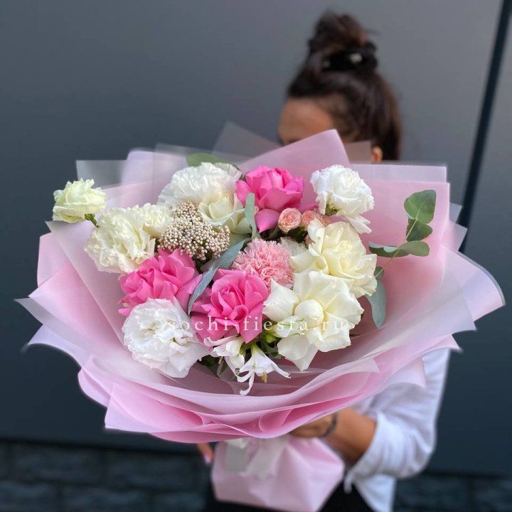 Букет Mini №2 в Адлере