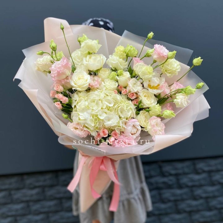 Букет "Мэрилэнд" в Адлере