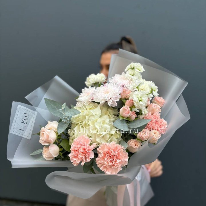 Букет "Sorrento" в Адлере