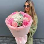 8 МАРТА 🌸 в Array с доставкой и по самым низким ценам