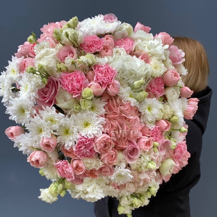  Букет  WOW-1 в Адлере