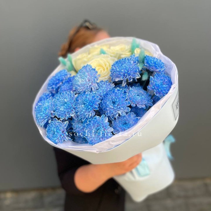  Букет  " Лагуна-2" в Адлере