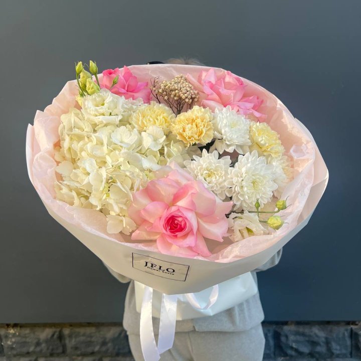Букет "Лолита №2" в Адлере