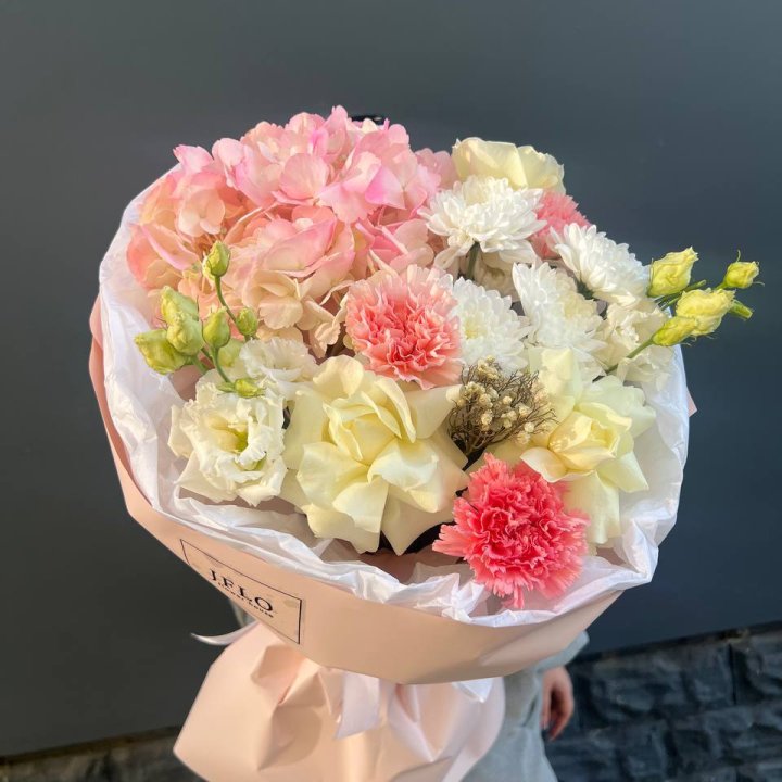 Букет "Милена" в Адлере