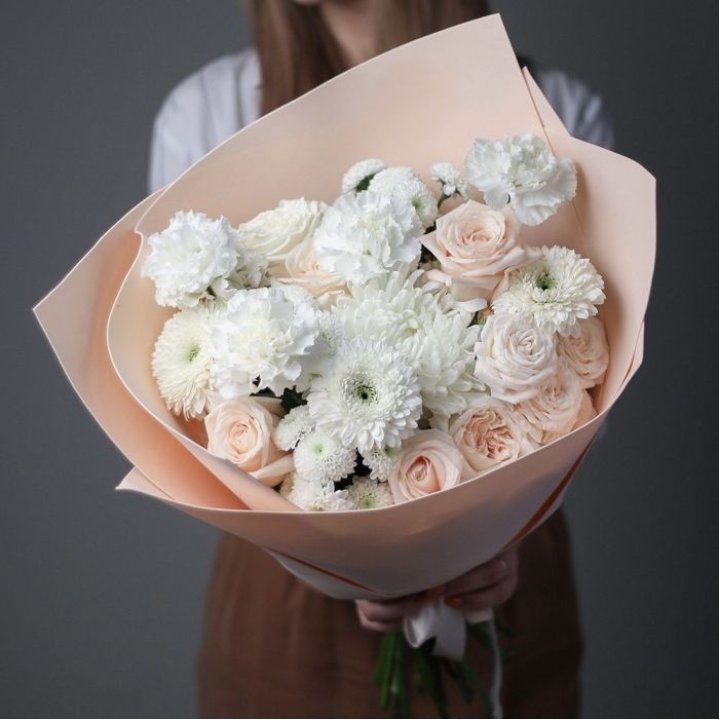 Ванильные хлопья в Адлере