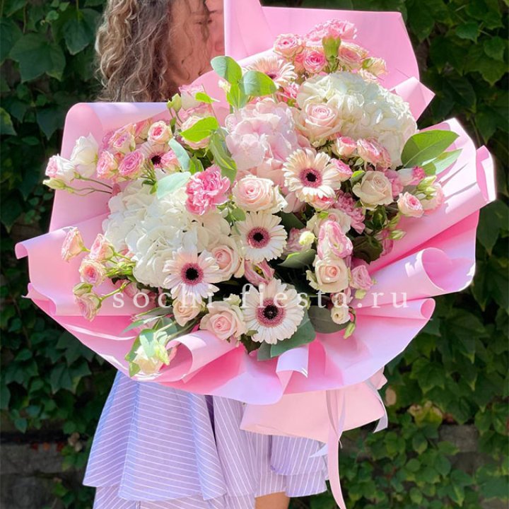 Summer time №1 в Адлере