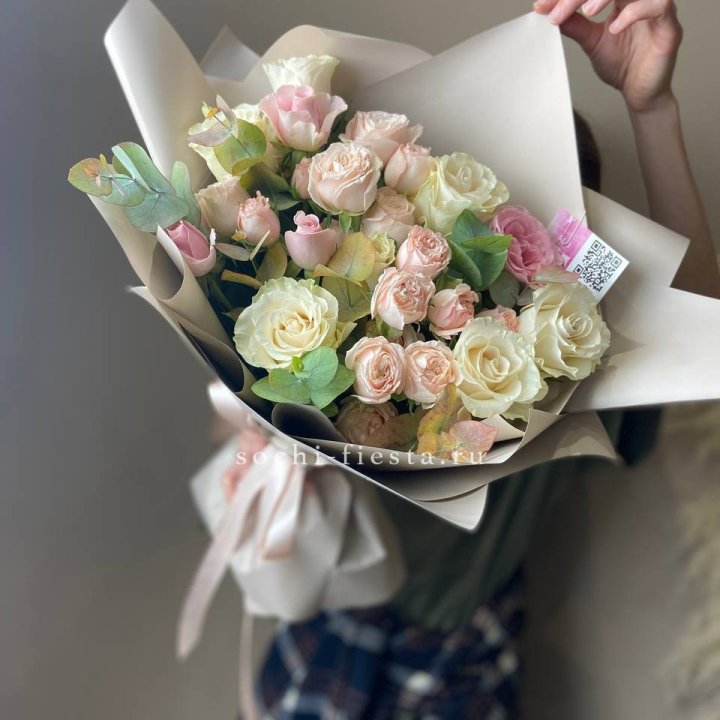 Амели в Адлере