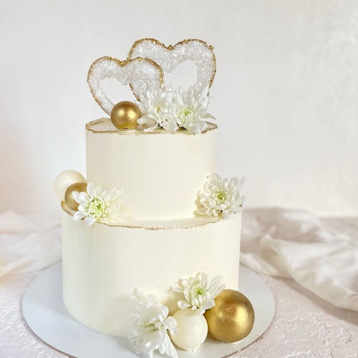 Торт "Two Souls" в Адлере