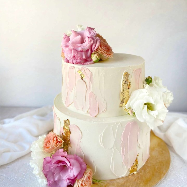 Торт "Изысканный" в Адлере