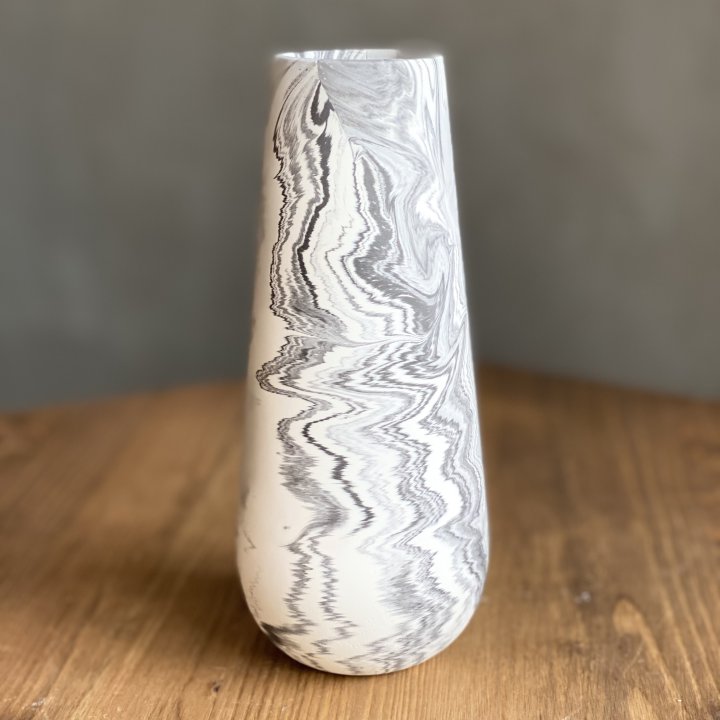 Дизайнерская ваза №2 в Адлере