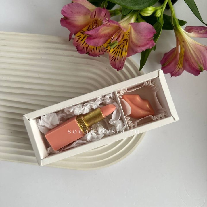 Бельгийский шоколад Женские секреты в Адлере