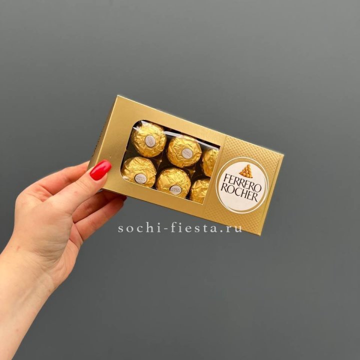 Конфеты Ferrero L в Адлере