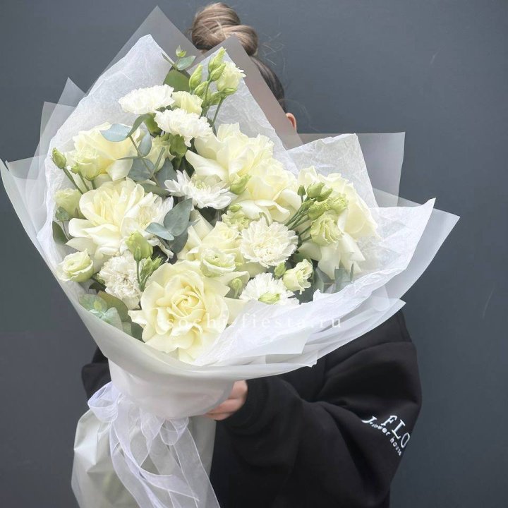 Букет "Сицилия" в Адлере