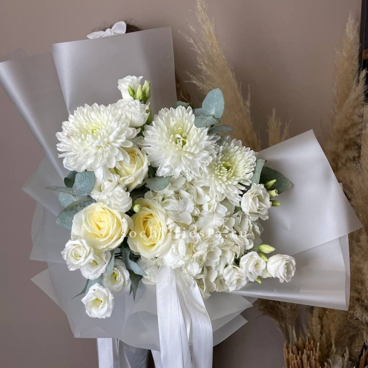 Ламанш в Адлере