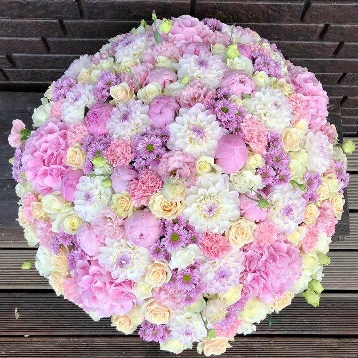 Макси-корзина Lollipop в Адлере