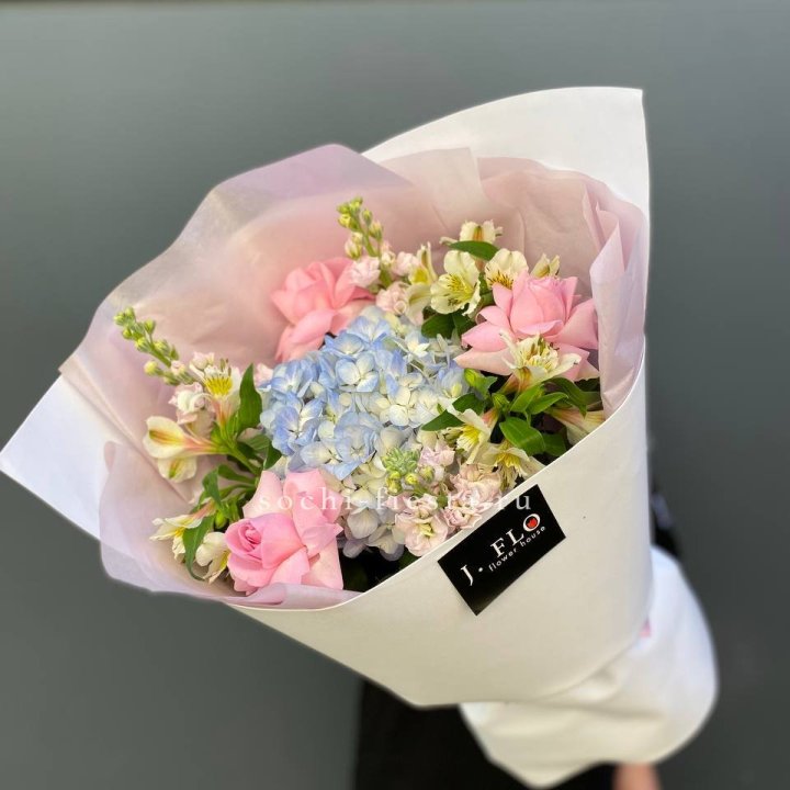  Букет "Teona" в Адлере