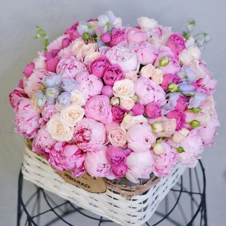 Композиция "Sphere" в Адлере