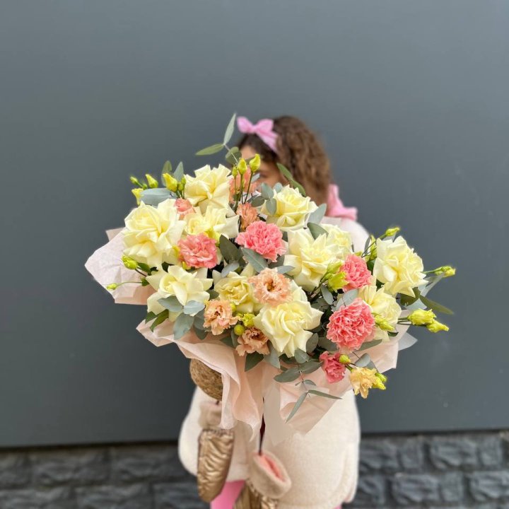 Кашпо "Карамель" в Адлере