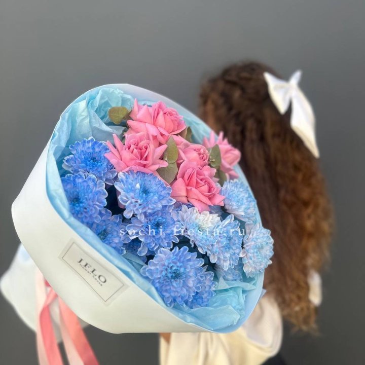  Букет " Kristin" в Адлере