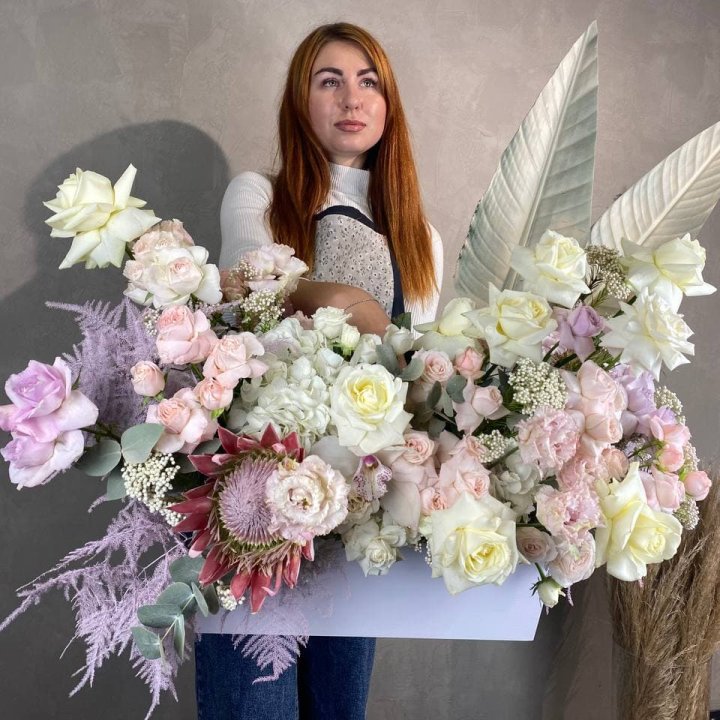 Авторский бокс "Лейтмотив" в Адлере