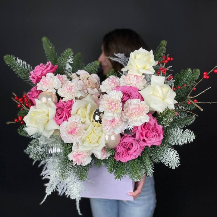 Авторский бокс №2 в Адлере