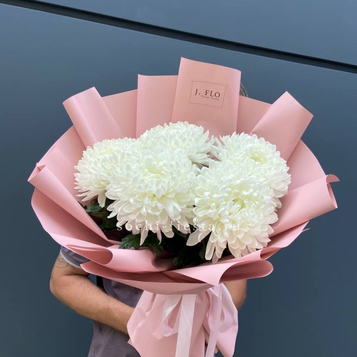 Профитроли №2 в Адлере