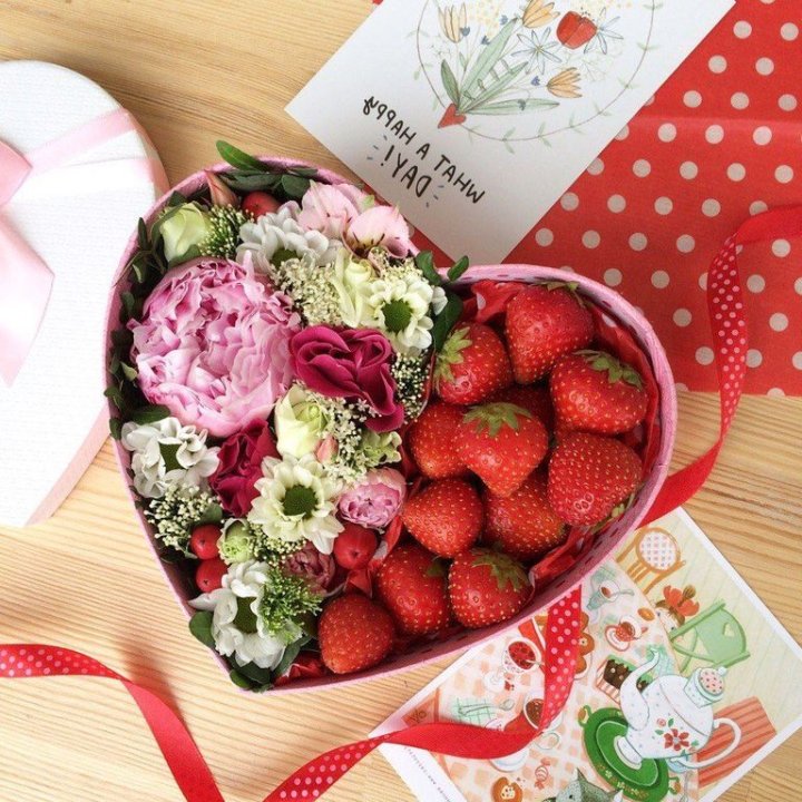 Heartbox №2 в Адлере