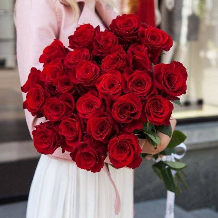 Комплимент в Адлере