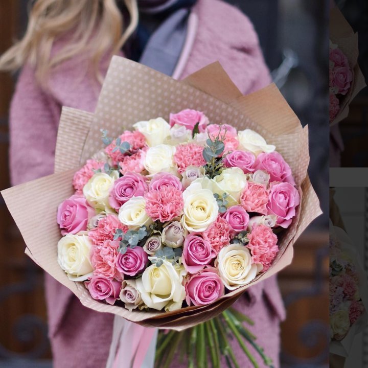 Фиона в Адлере