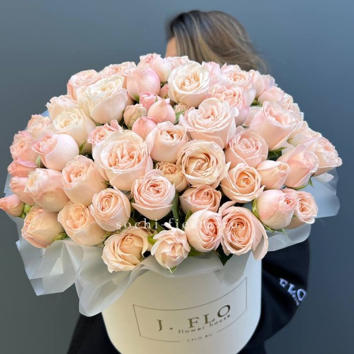 Бомбастик бокс Premium в Адлере