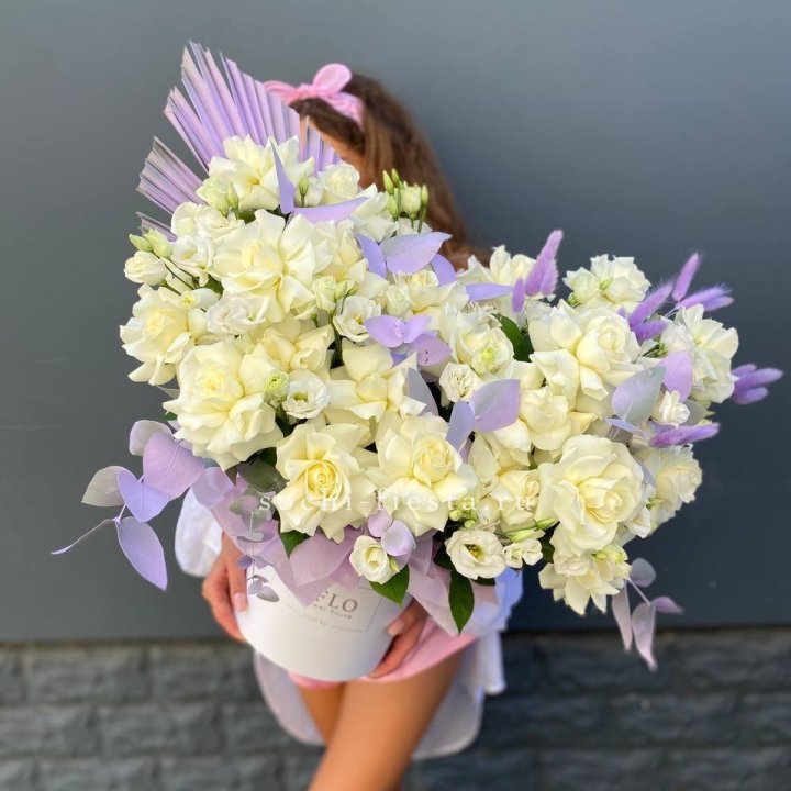 Бокс "Сердце ангела" в Адлере