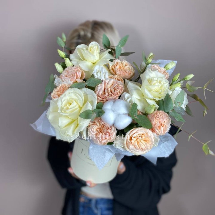  Бокс "Бидж" в Адлере