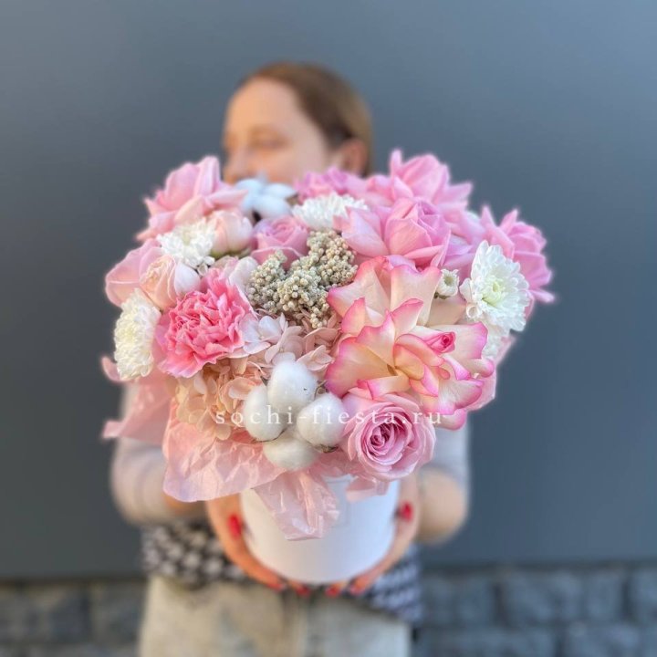 Бокс "Мания совершенства" в Адлере