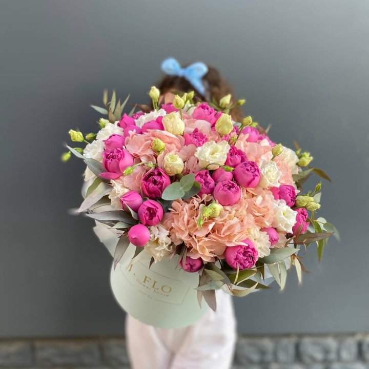 Бокс "Агата мисти" в Адлере