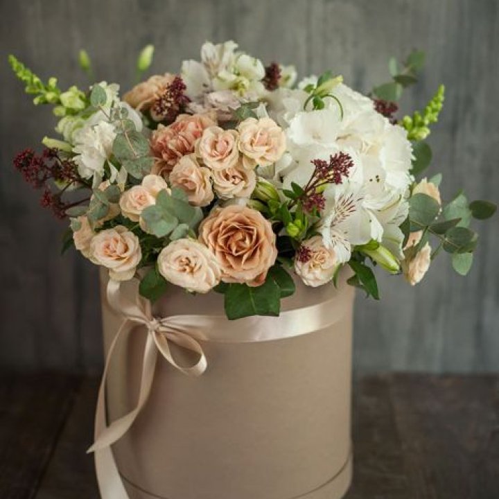 Кофейный цилиндр №1 в Адлере