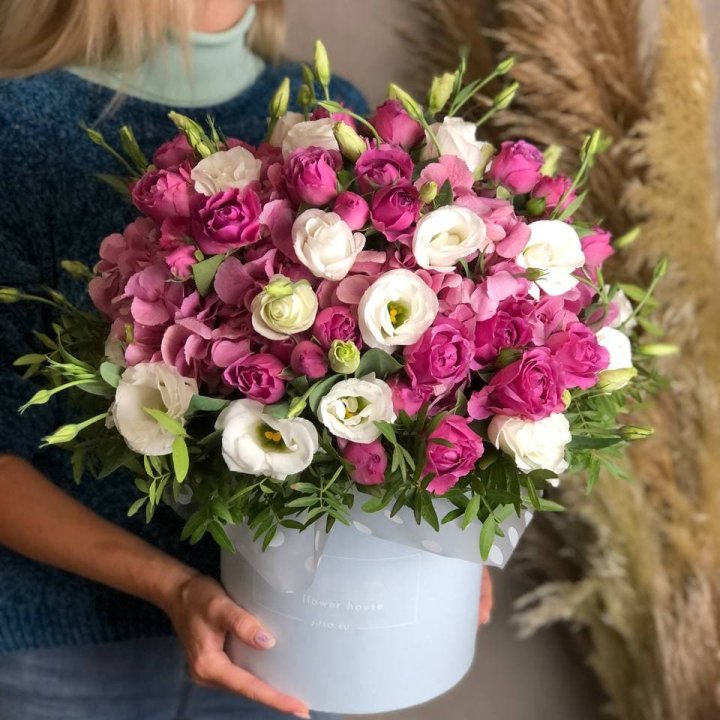 Бокс "Агата мисти" в Адлере