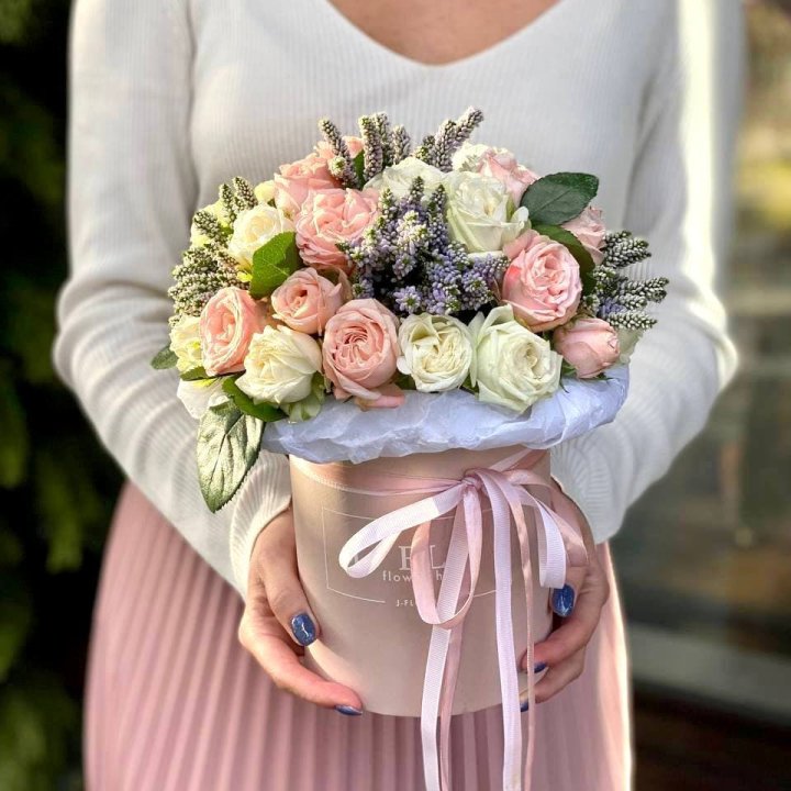 Бокс с бомбастиком №2 в Адлере