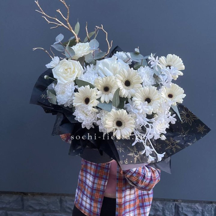 Бокс "Полуночная луна" в Адлере