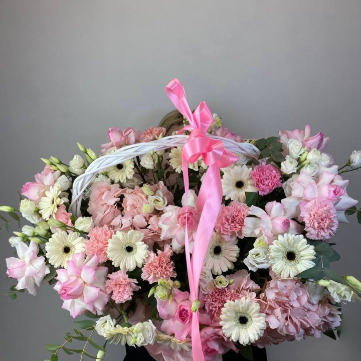 Корзина "Ионита" с доставкой в Адлере