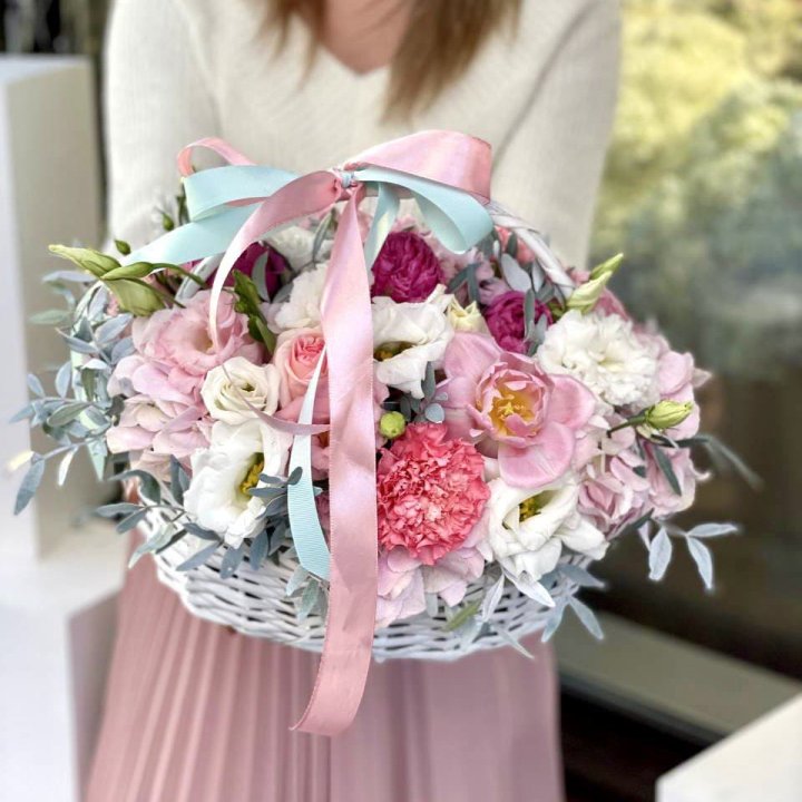 Корзинка mini №2 в Адлере