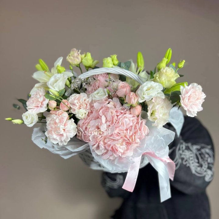 Цветочная композиция-5 в Адлере